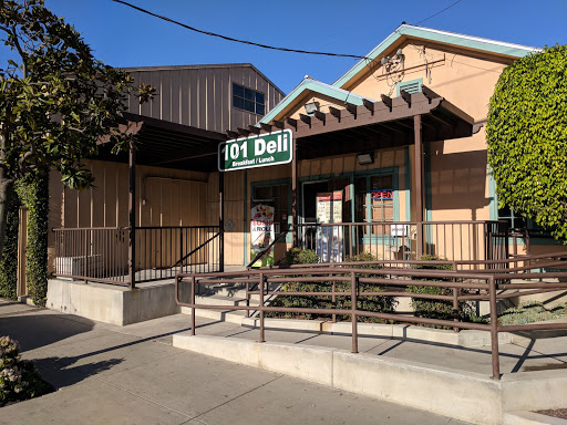 101 Deli