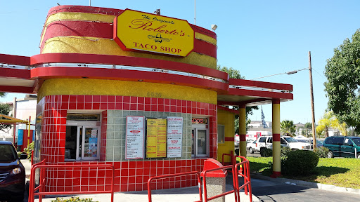 Rolando's Taco Shop