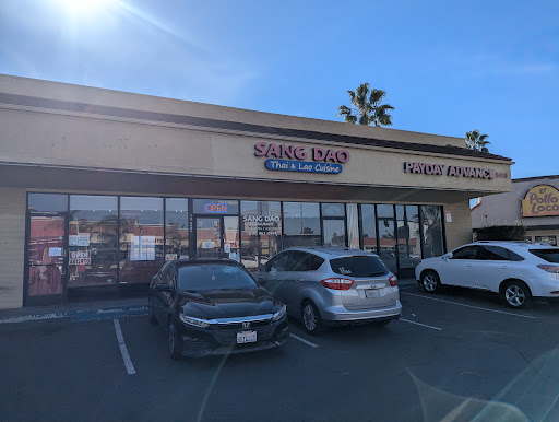 Sang Dao Restaurant