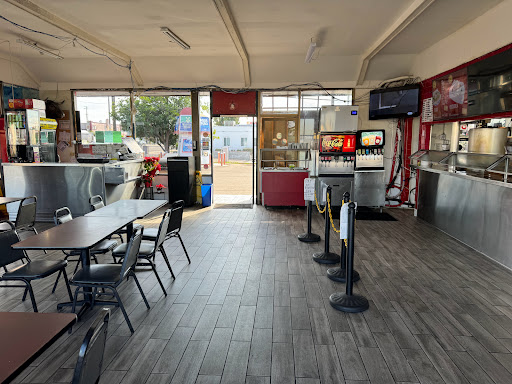 Tacos El G
